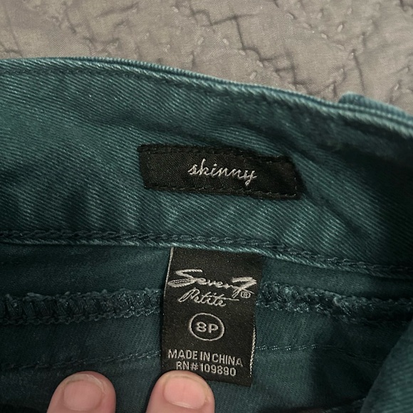 Seven Jeans - Picture 10 of 10